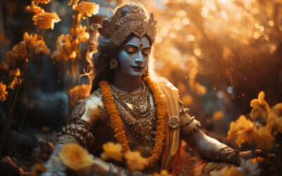 A Spiritual Journey: Exploring Vaishno Devi, India’s Sacred Haven