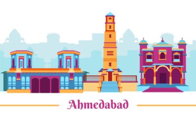 Ahmedabad, India: A Vibrant Tapestry of Culture, History, and Flavor