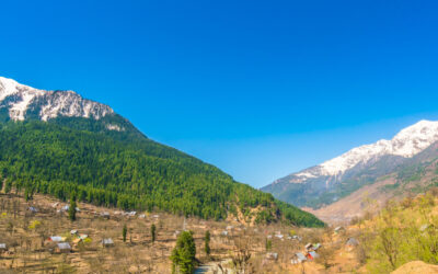 Exploring the Enchanting Almora: A Himalayan Haven for Travelers