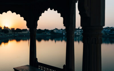 Exploring Lucknow: A Must-Visit Destination for Tourists in India