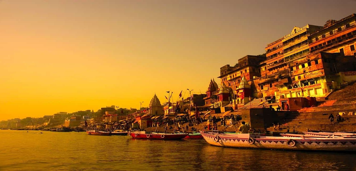 Delhi Rajasthan Agra Varanasi Tour Packages | Mother India Tour & Travels