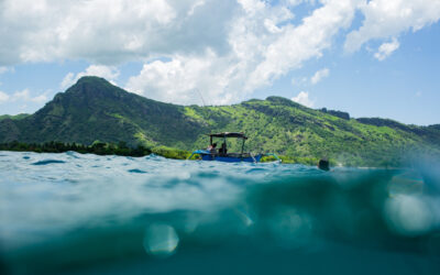 A Slice of Paradise: Exploring Havelock Island, India