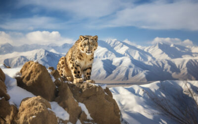 Exploring the Enigmatic Beauty of Leh: A Comprehensive Travel Guide for Tourists