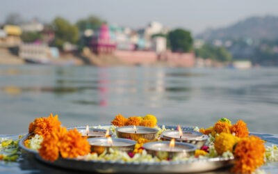 Exploring the Spiritual Heartlands: A Journey through Varanasi and Ayodhya