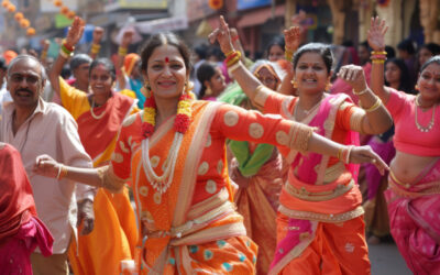 Title: Experiencing the Spiritual Oasis: A Tourist’s Guide to Haridwar, India