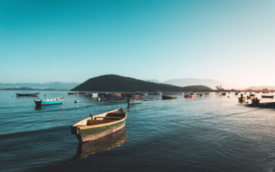 Exploring the Tranquil Charms of Gokarna: A Must-Visit Destination for Travel Enthusiasts