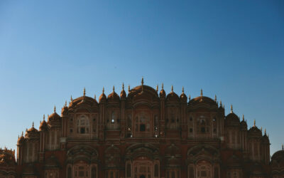 Experiencing the Royal Splendor: A Tourist’s Guide to Jaipur