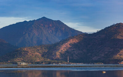 Exploring the Enchanting Mount Abu: A Tourist’s Delight