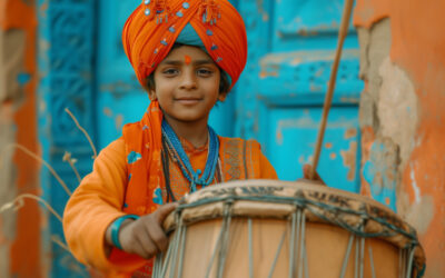 A Journey Through Mystical Pushkar: A Must-Visit Destination for Every Traveler